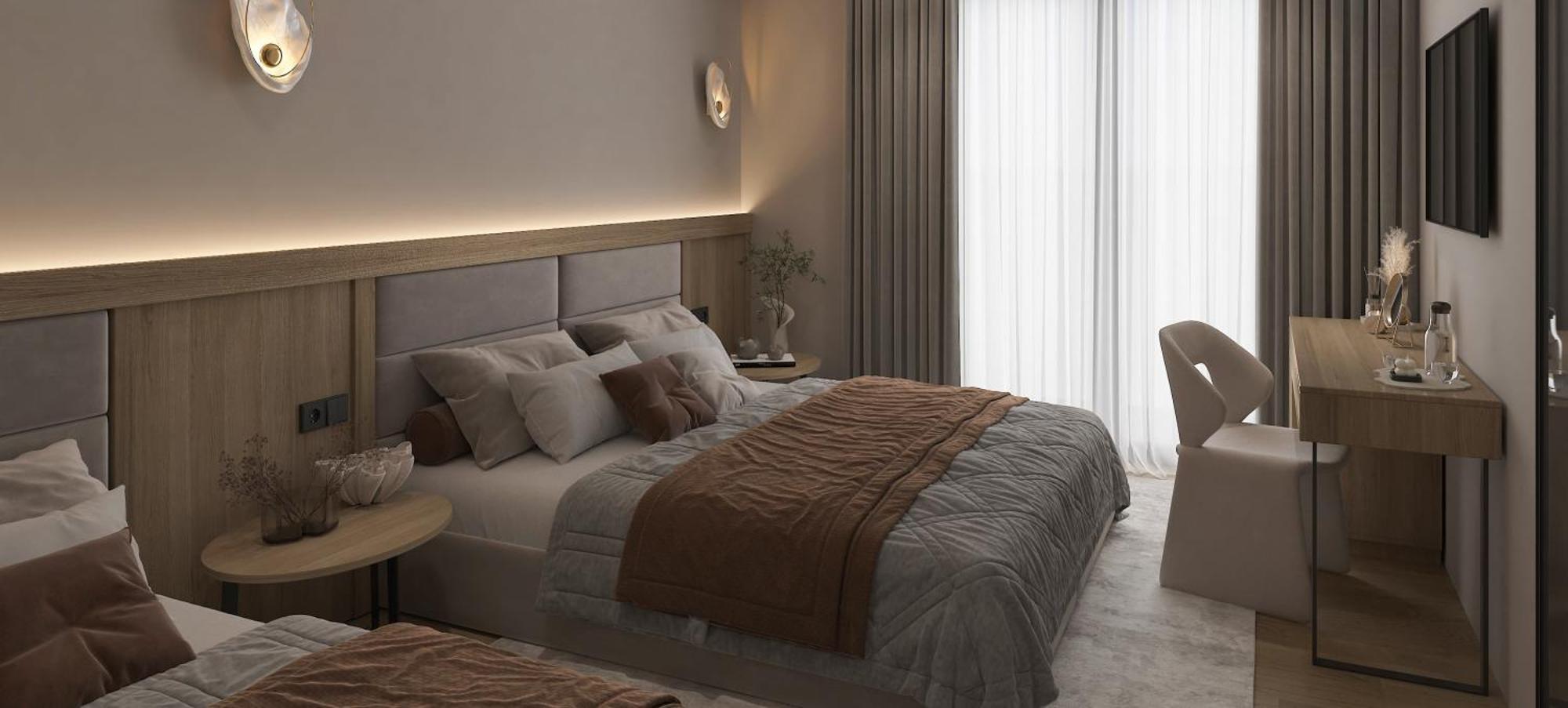 Lasko Hotel 4*