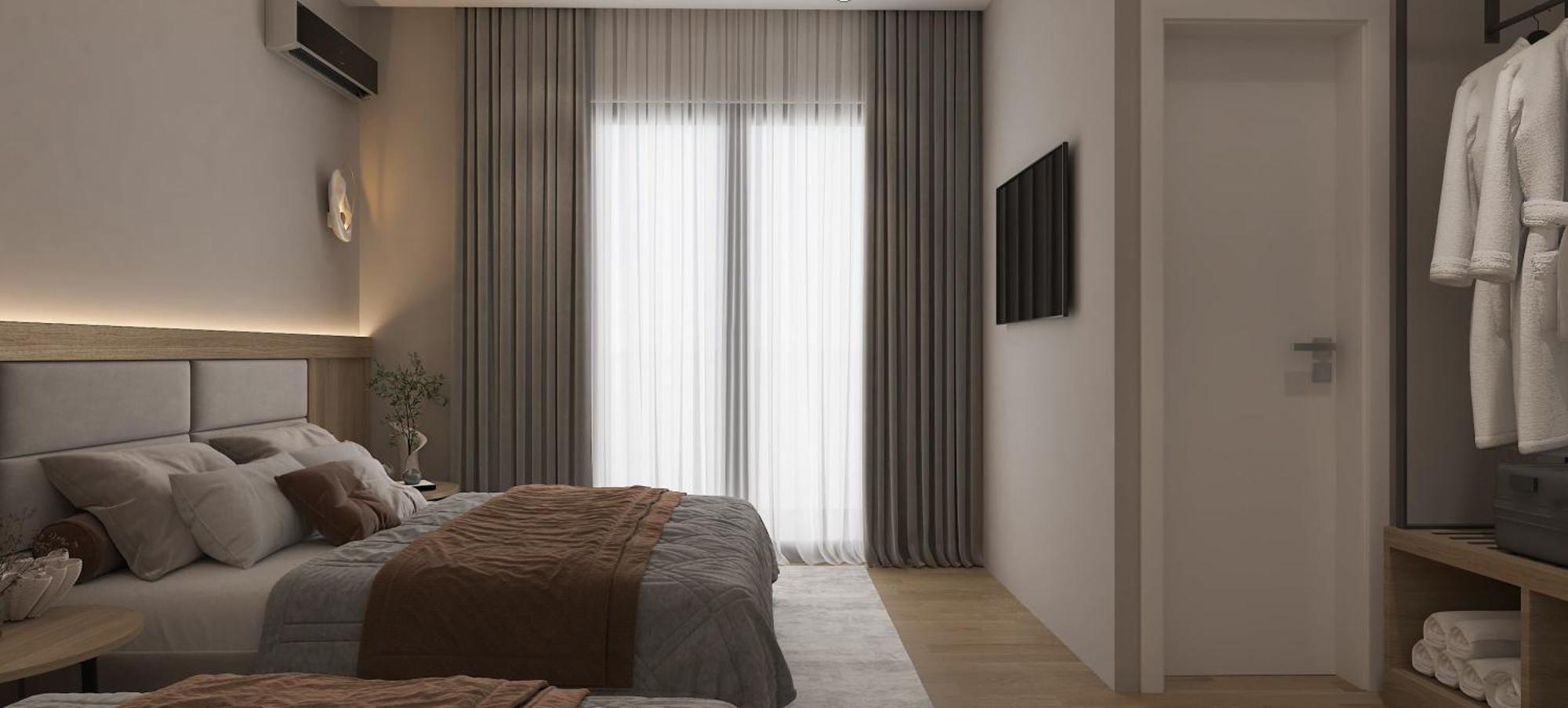 Lasko 4* Golem (Tirana)